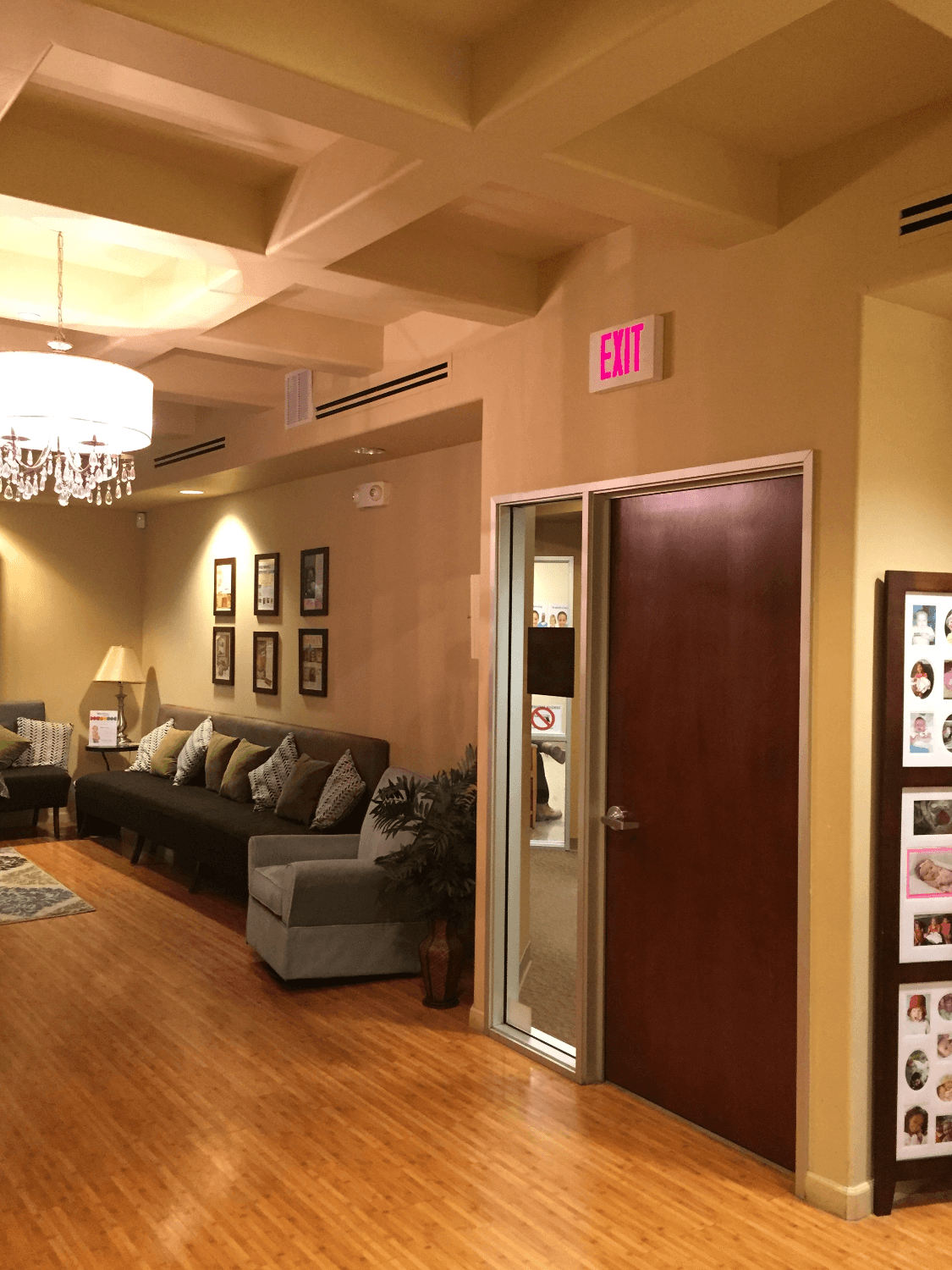 San Tan Valley office