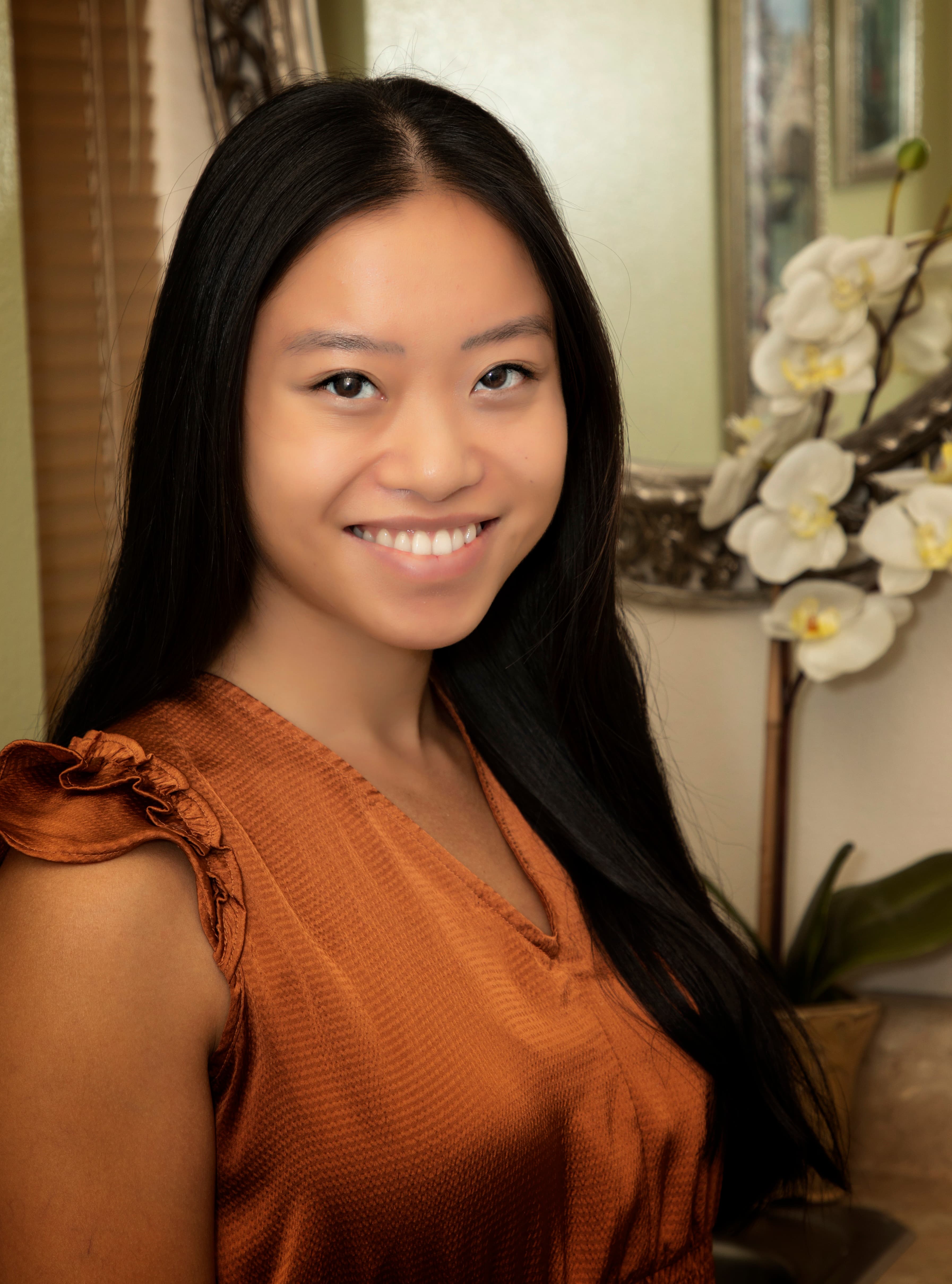 Dr. Megan Kwan