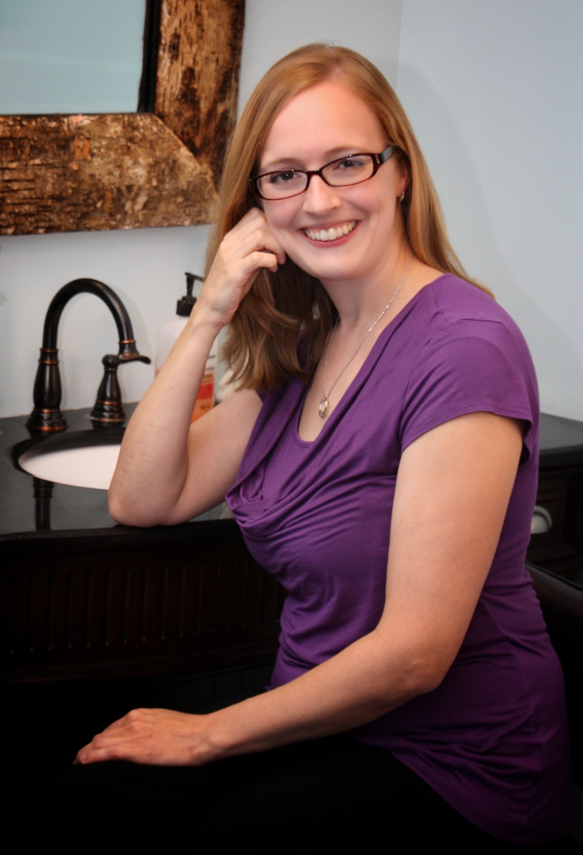 Dr. Stephanie DeRusso